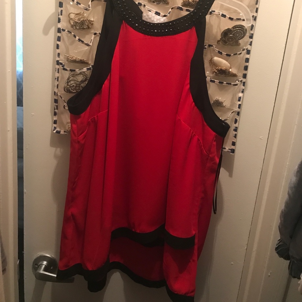 Halter Dressy Top